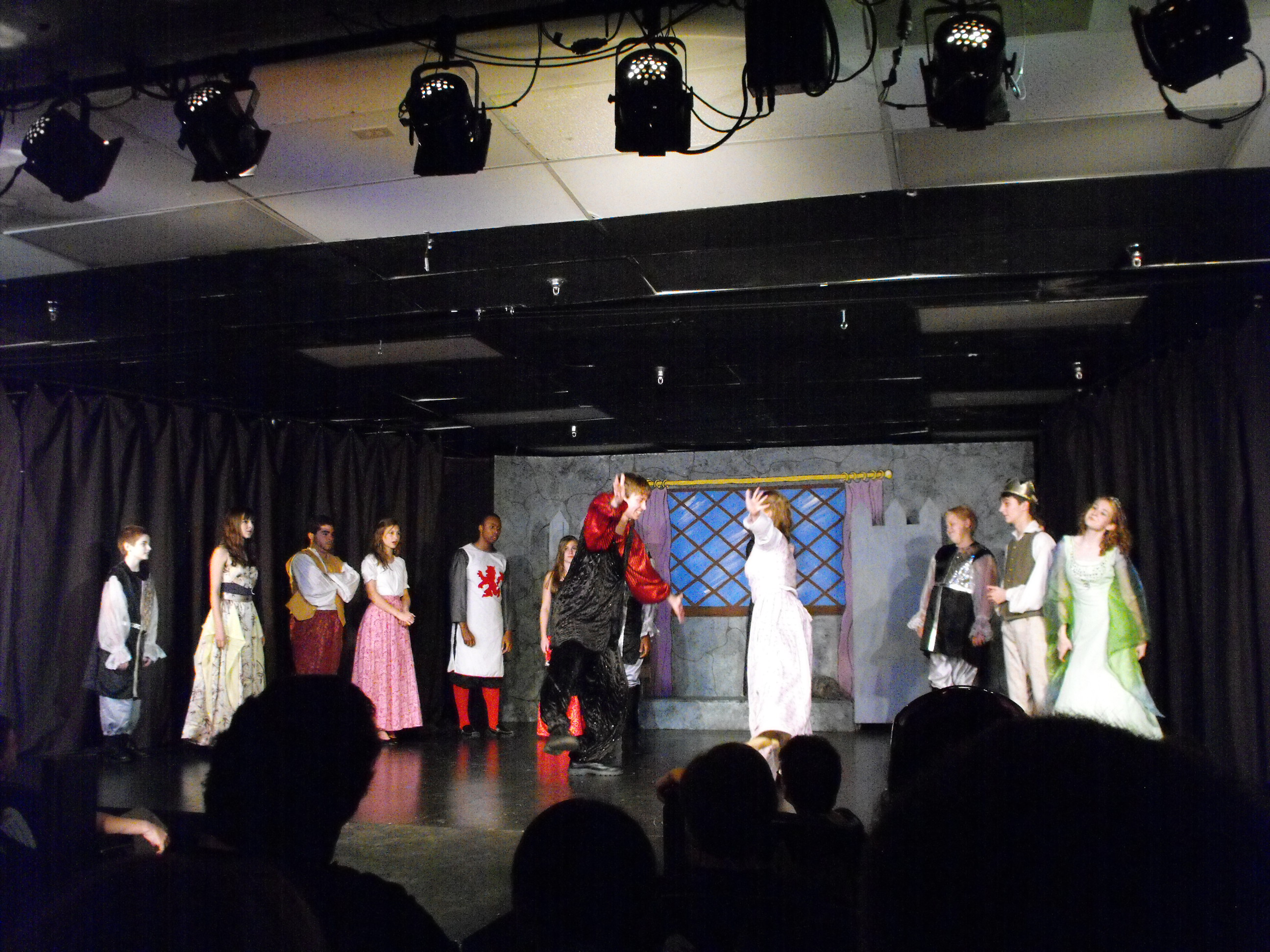 ./2010/Once Upon a Mattress/1st Show 0094.JPG